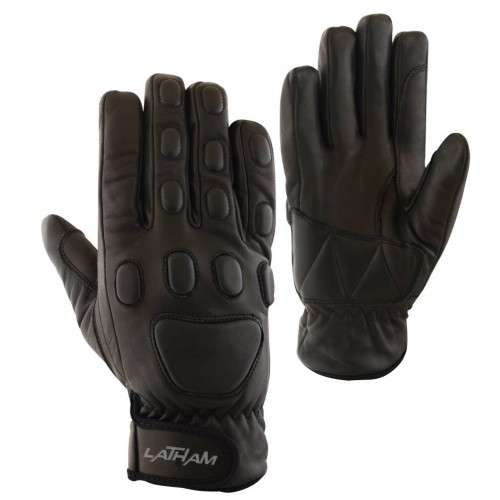 Police Gloves